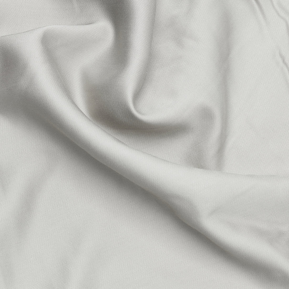 section of fabric