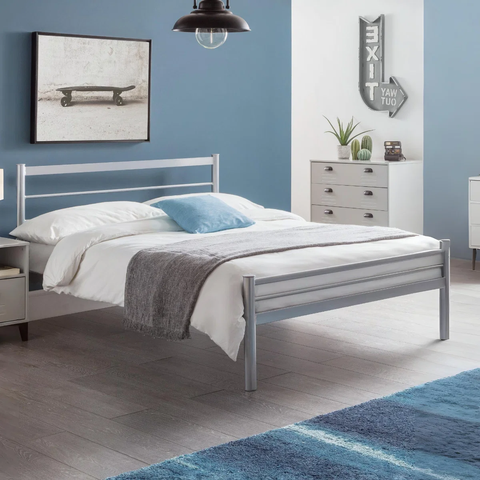 Julian Bowen Alpen Bed