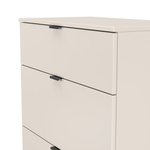 Bora 3 Drawer Deep Chest