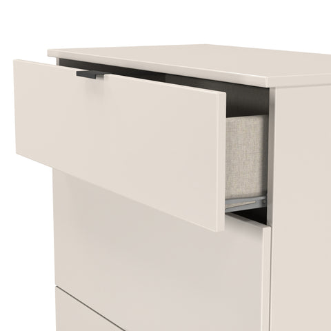 Bora 3 Drawer Deep Chest