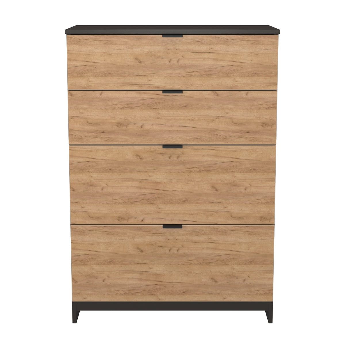 Bora 4 Drawer Deep Chest