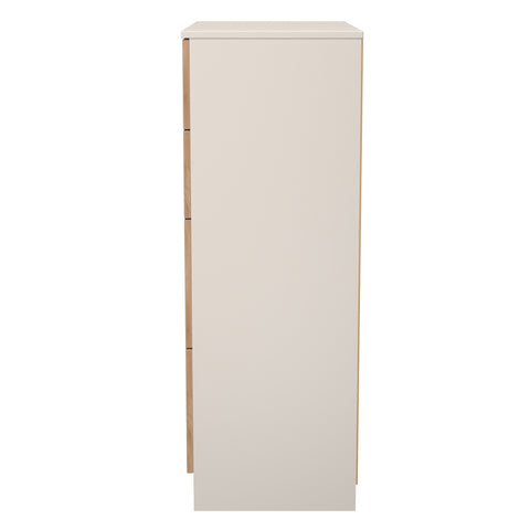 Bora 4 Drawer Deep Chest