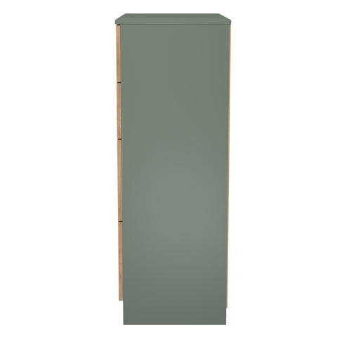 Bora 4 Drawer Deep Chest