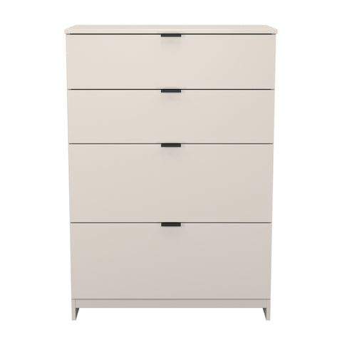 Bora 4 Drawer Deep Chest