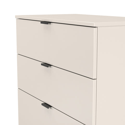 Bora 4 Drawer Deep Chest