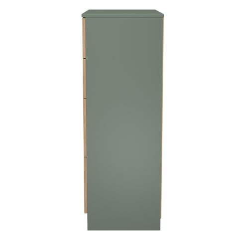 Bora 4 Drawer Deep Chest