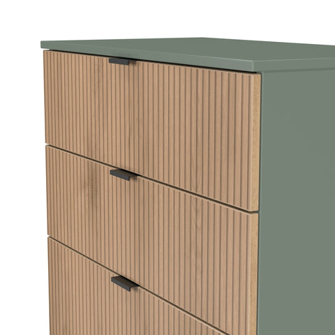 Bora 4 Drawer Deep Chest