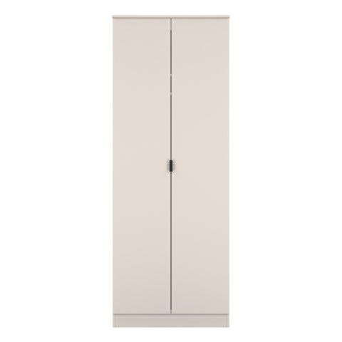Bora Tall Plain Wardrobe