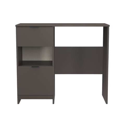 Bora Vanity with Shelf