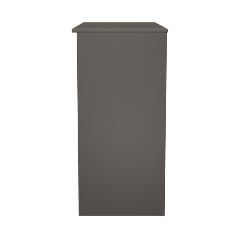 Bora Vanity with Shelf