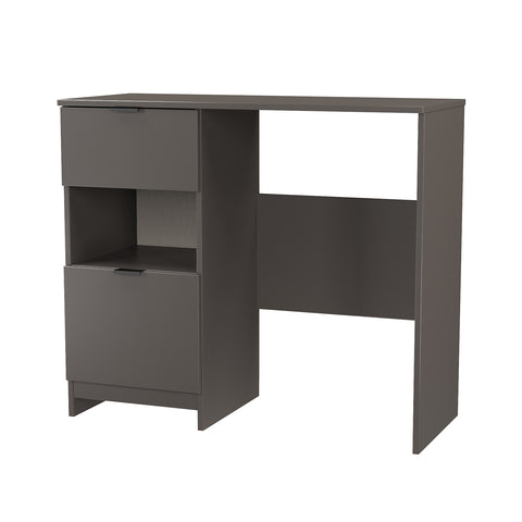Bora Vanity with Shelf