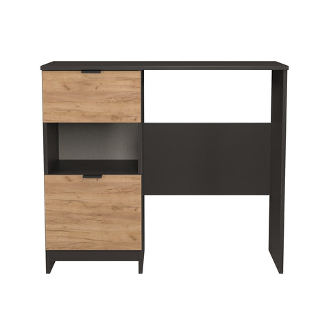 Bora Vanity with Shelf