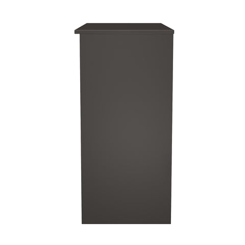 Bora Vanity with Shelf