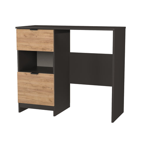Bora Vanity with Shelf