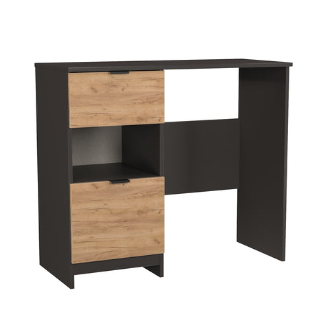 Bora Vanity with Shelf