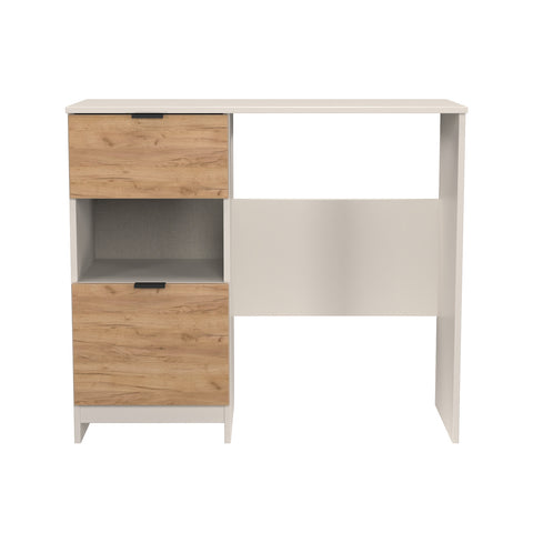 Bora Vanity with Shelf
