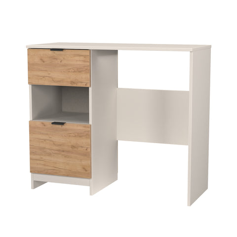 Bora Vanity with Shelf
