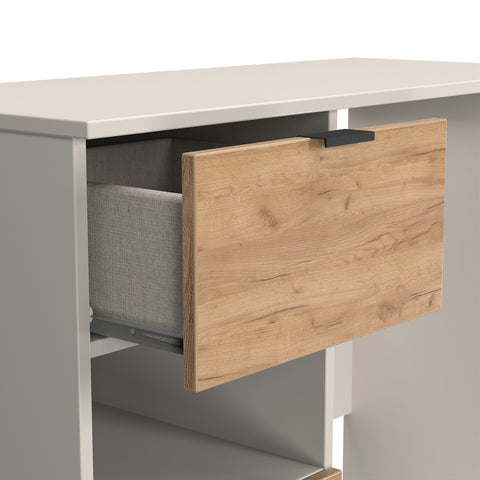 Bora Vanity with Shelf