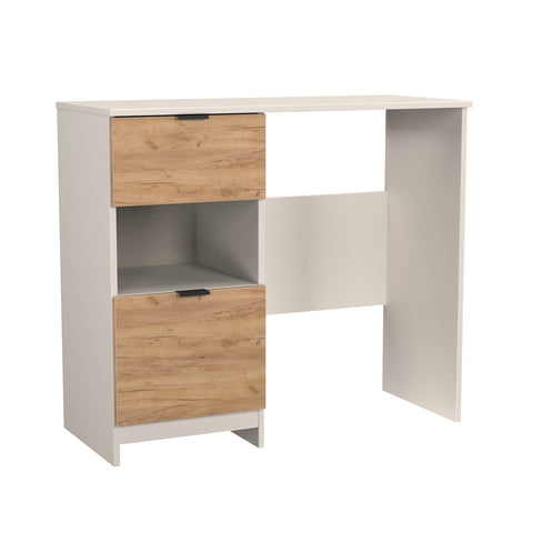 Bora Vanity with Shelf