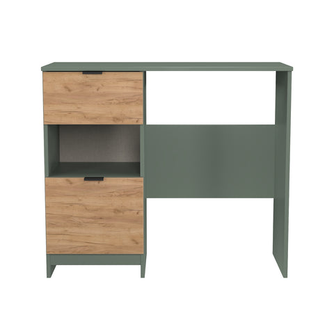 Bora Vanity with Shelf