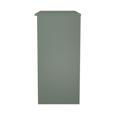 Bora Vanity with Shelf