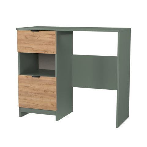 Bora Vanity with Shelf