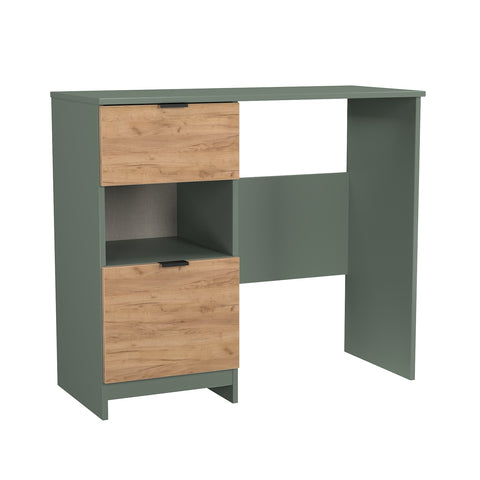 Bora Vanity with Shelf