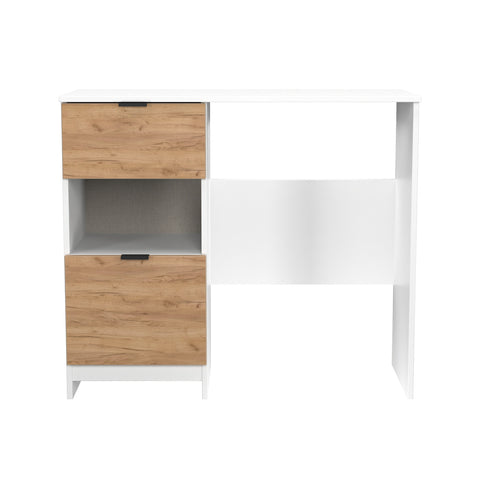 Bora Vanity with Shelf