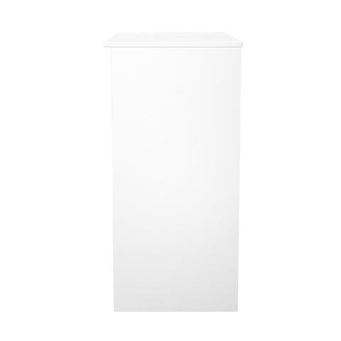 Bora Vanity with Shelf
