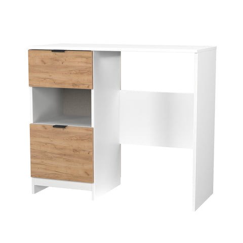 Bora Vanity with Shelf