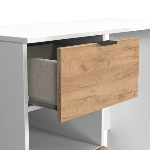 Bora Vanity with Shelf