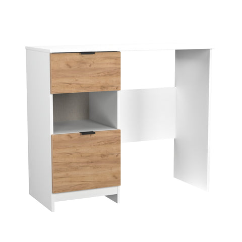 Bora Vanity with Shelf