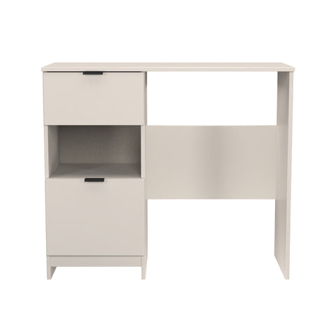 Bora Vanity with Shelf
