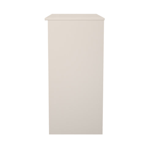 Bora Vanity with Shelf