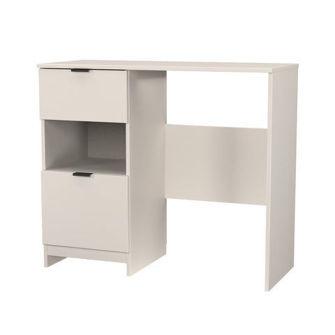 Bora Vanity with Shelf