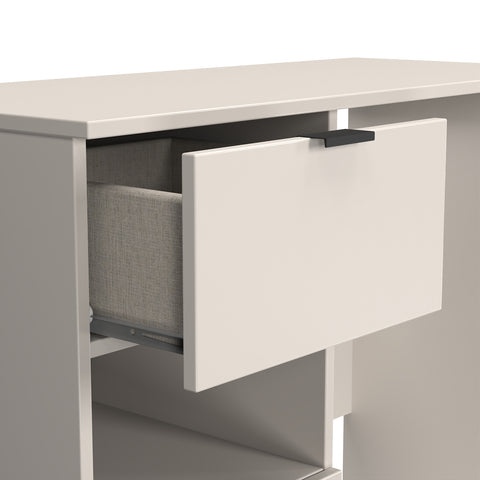 Bora Vanity with Shelf