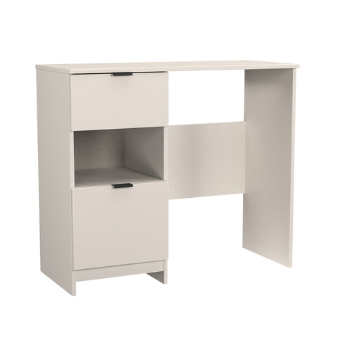 Bora Vanity with Shelf