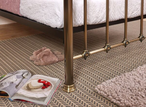 Bristol | Premier metal bed