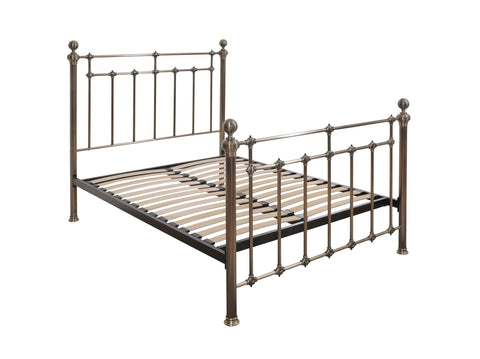Bristol | Premier metal bed