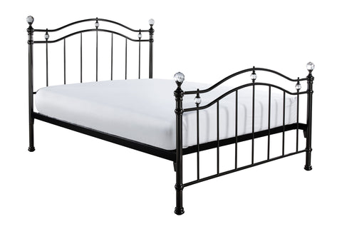 Cambridge | Premier metal bed