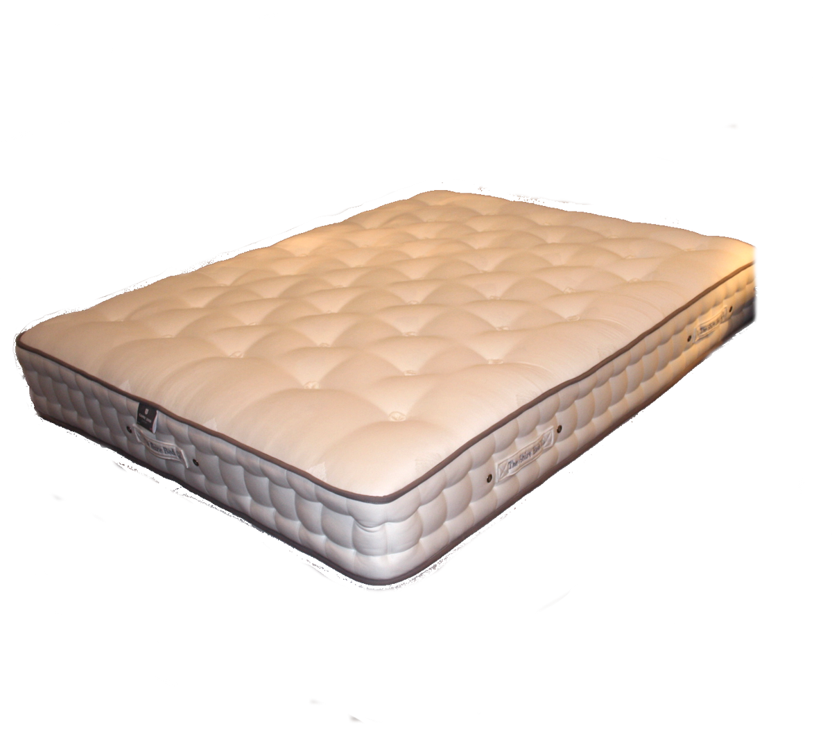 Shire Bed Co. Capri 2000 mattress