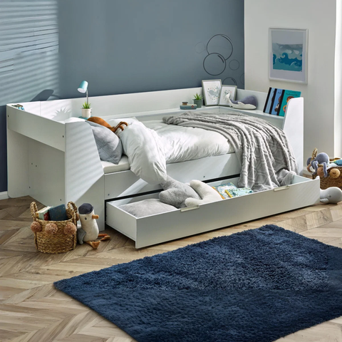 Julian Bowen Cyclone Day Bed