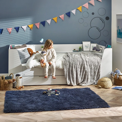 Julian Bowen Cyclone Day Bed