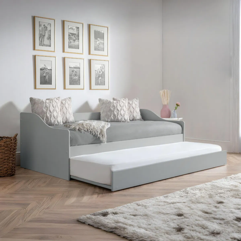 Julian Bowen Elba Day Bed