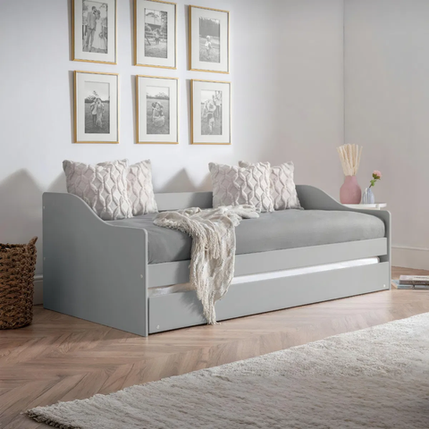 Julian Bowen Elba Day Bed