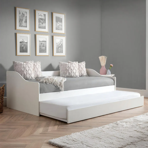 Julian Bowen Elba Day Bed