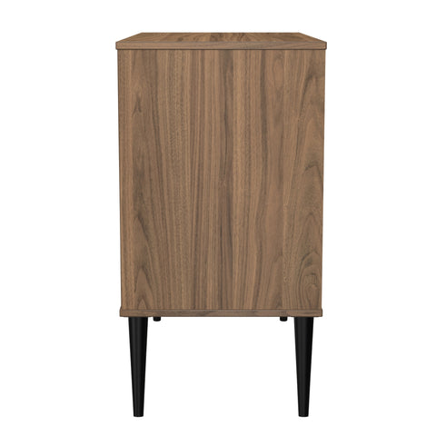 Hong Kong (Black Legs) 3 Drawer Chest