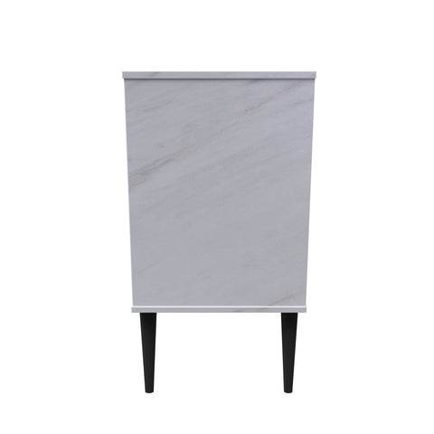Hong Kong (Black Legs) 3 Drawer Chest