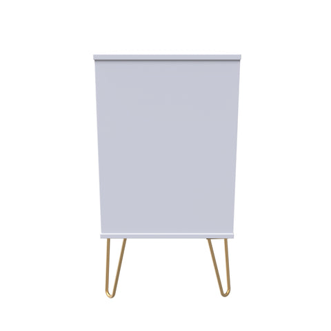 Hong Kong (Black Legs) 3 Drawer Chest