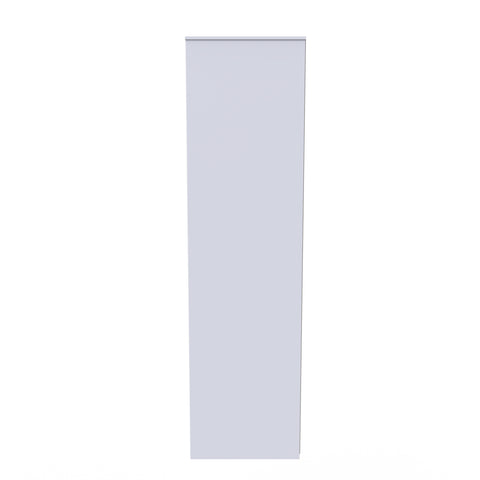 Hong Kong (Black Hairping Legs) Tall Open Wardrobe